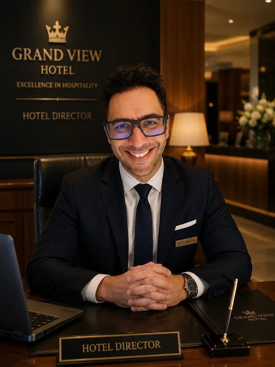 Alexander Fath, ALFA Consulting